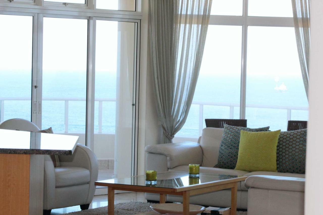 Unit 1101 Oyster Rock Apartment Durban Exterior photo
